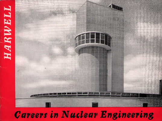 Careers in nuclear engineering (1959)