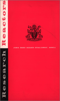 Leaflets holder (1960s)