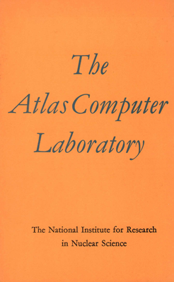 The Atlas Computer Laboratory (1962)