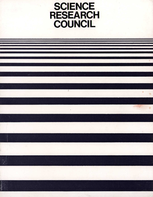Science Research Council (1969)