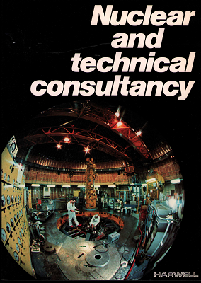 Nuclear and technical consultancy (1978)