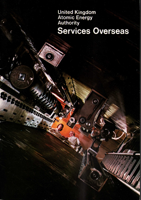 UKAEA Services Overseas (1979)