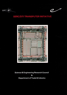 SERC/DTI Transputer Initiative (1988)
