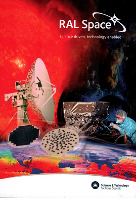 Science driven, technology enabled (2015)