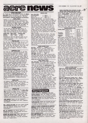 AERE News (20 November 1975)