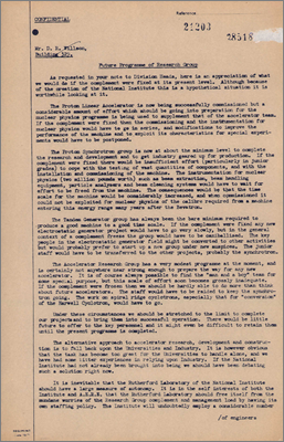 RGP(59)4: Division Heads' replies to questionnaire (15 April 1959)