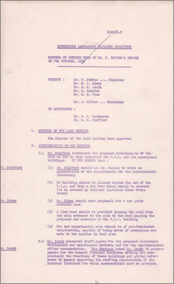RLBC/M5 (7 October 1959)