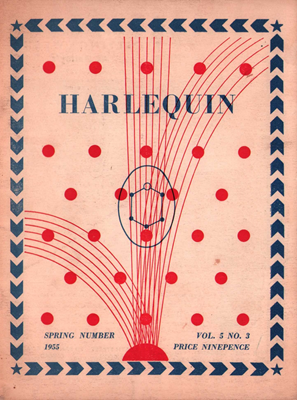 Harlequin (Spring 1955)