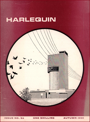 Harlequin (Autumn 1966)