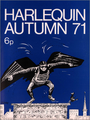Harlequin (Autumn 1971)