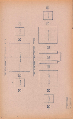 NI(GP)(58)11 and PSPC/P20 Magnet Power Supply (Proposal, costs and sketch, note from Percy Bowles, July 1958)