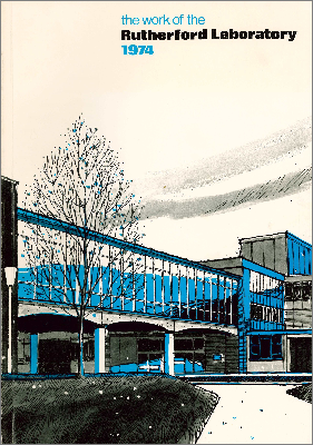 The work of the Rutherford Laboratory (1974)