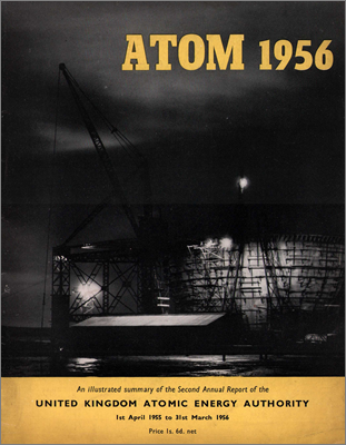 ATOM 1956