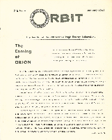 Issue 7 (January 1963)