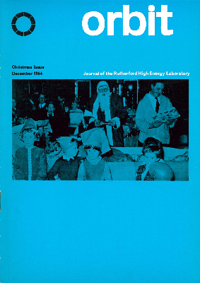 Issue 30 (December 1964)