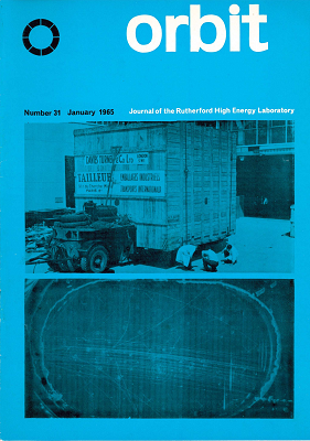 Issue 31 (January 1965)