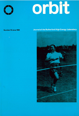 Issue 36 (June 1965)