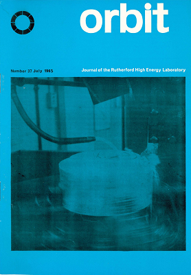 Issue 37 (July 1965)