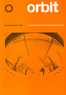 Issue 46 (April 1966)