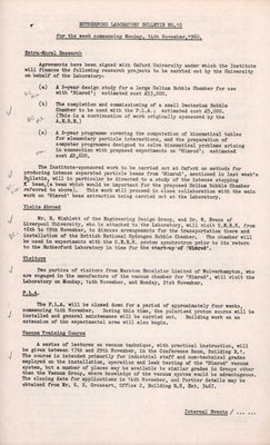 Issues 10-19 (1960)
