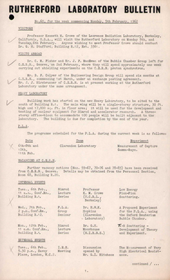 Issues 60-69 (1962)