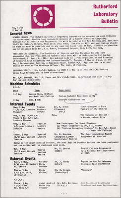 May 1966