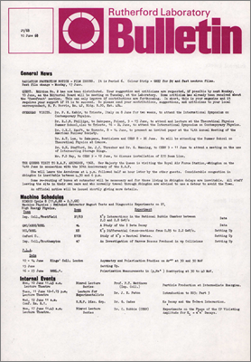 June 1968