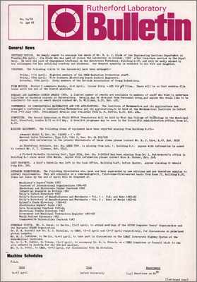 April 1969