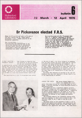 22 March 1976