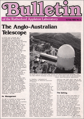 15 February 1982