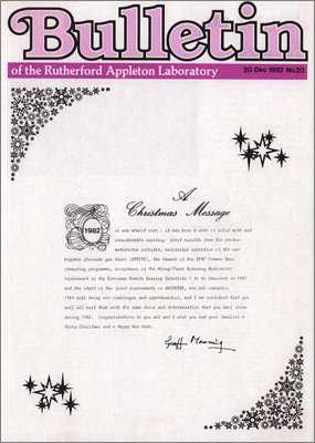 20 December 1982