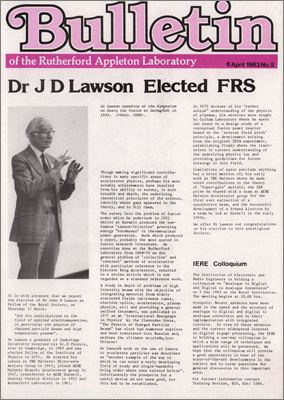 6 April 1983
