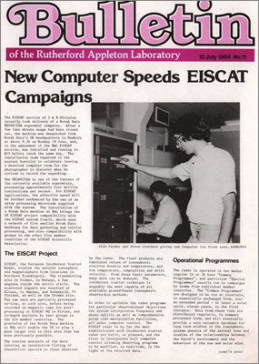 10 July 1984