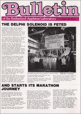 2 November 1987