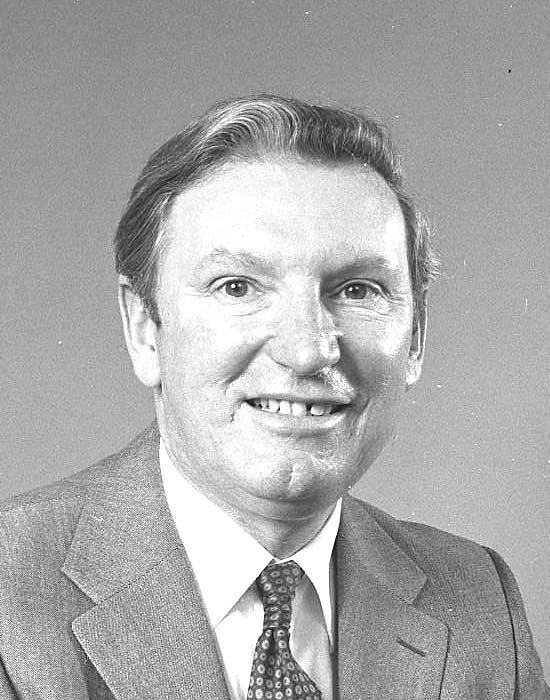 Head of User Services Group: J E Hailstone