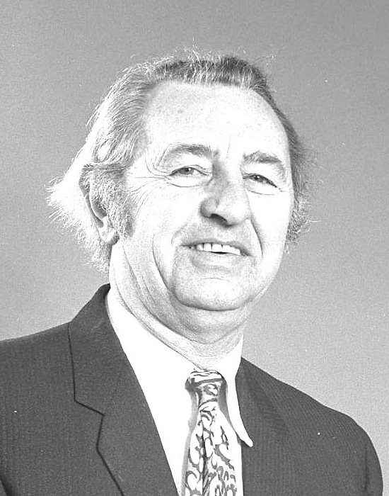 Director: J Howlett CBE PhD