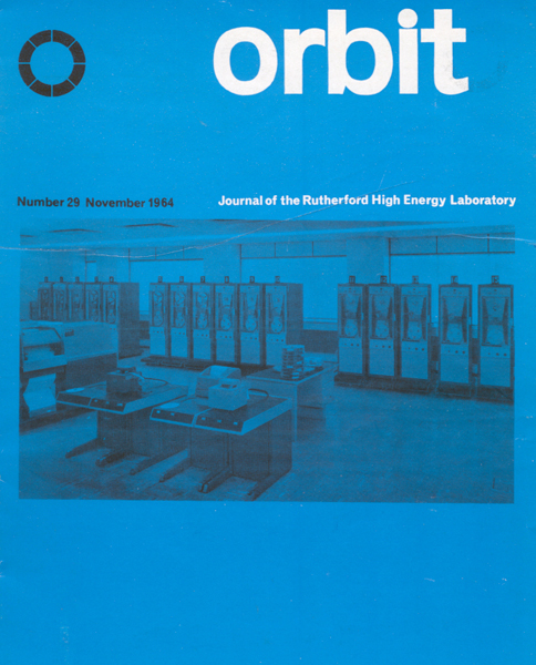 Orbit: 1964