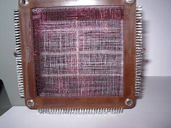 Atlas 1 Core Memory