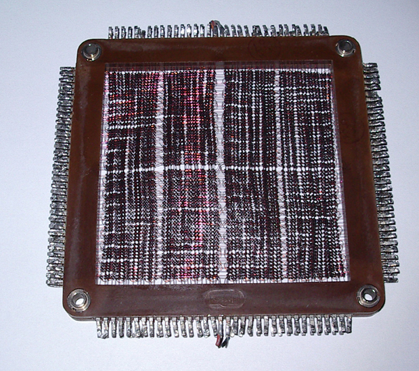 Atlas 1 Core Memory