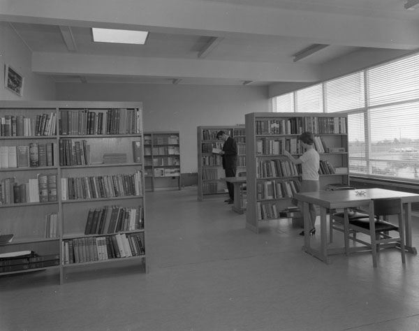 Library