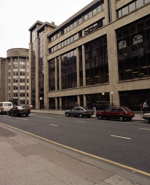 Strathclyde Transputer Centre