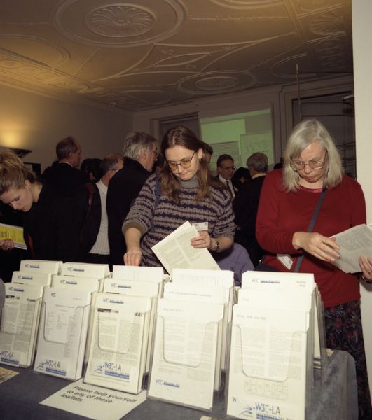 Leaflets